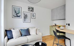Amazing Residence Cremieux Gare De Lyon