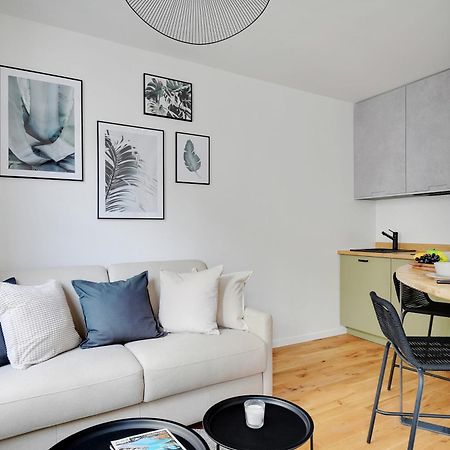 Amazing Residence Cremieux Gare De Lyon Paris Exterior photo