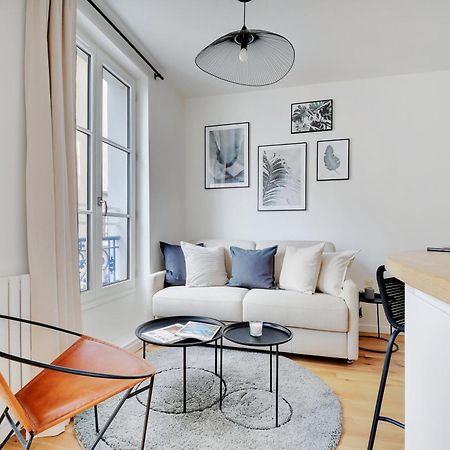 Amazing Residence Cremieux Gare De Lyon Paris Exterior photo