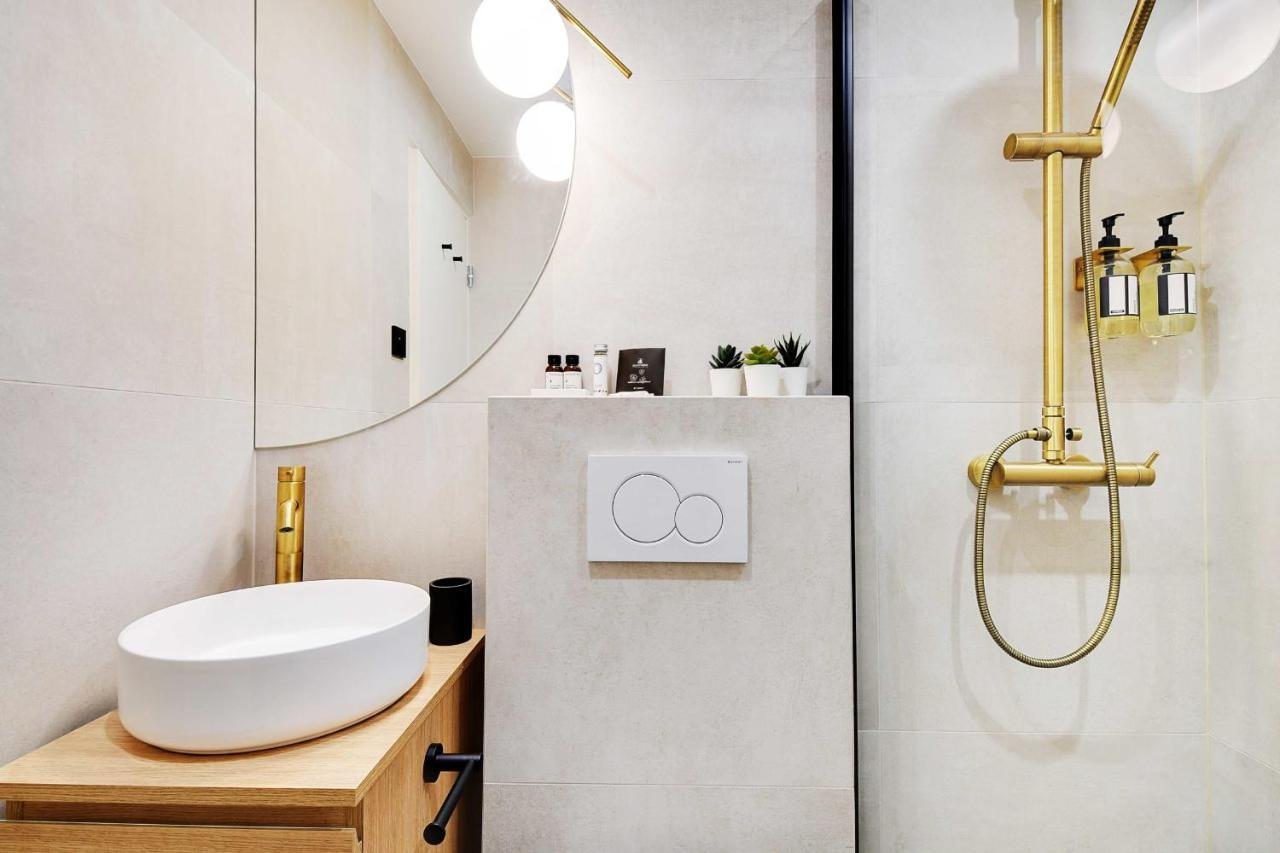 Amazing Residence Cremieux Gare De Lyon Paris Exterior photo