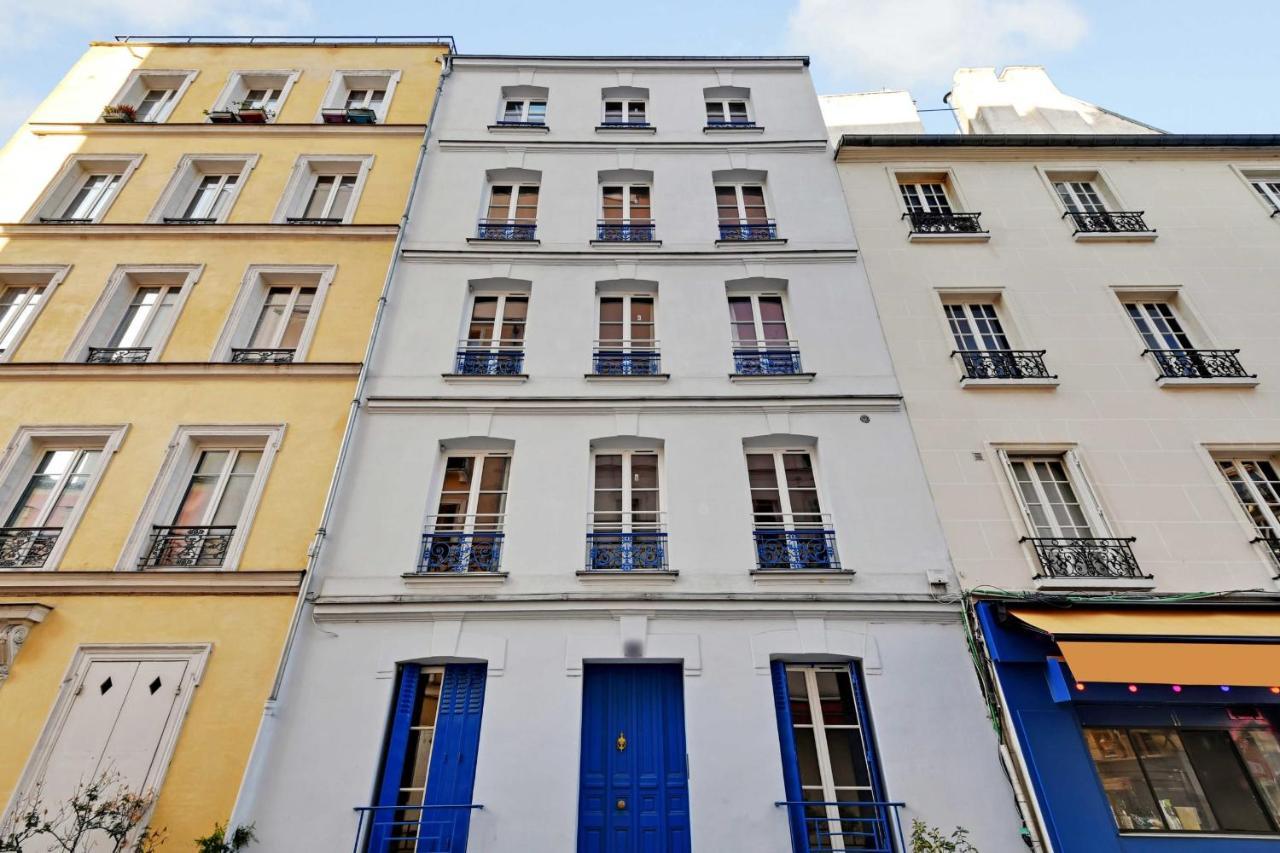 Amazing Residence Cremieux Gare De Lyon Paris Exterior photo