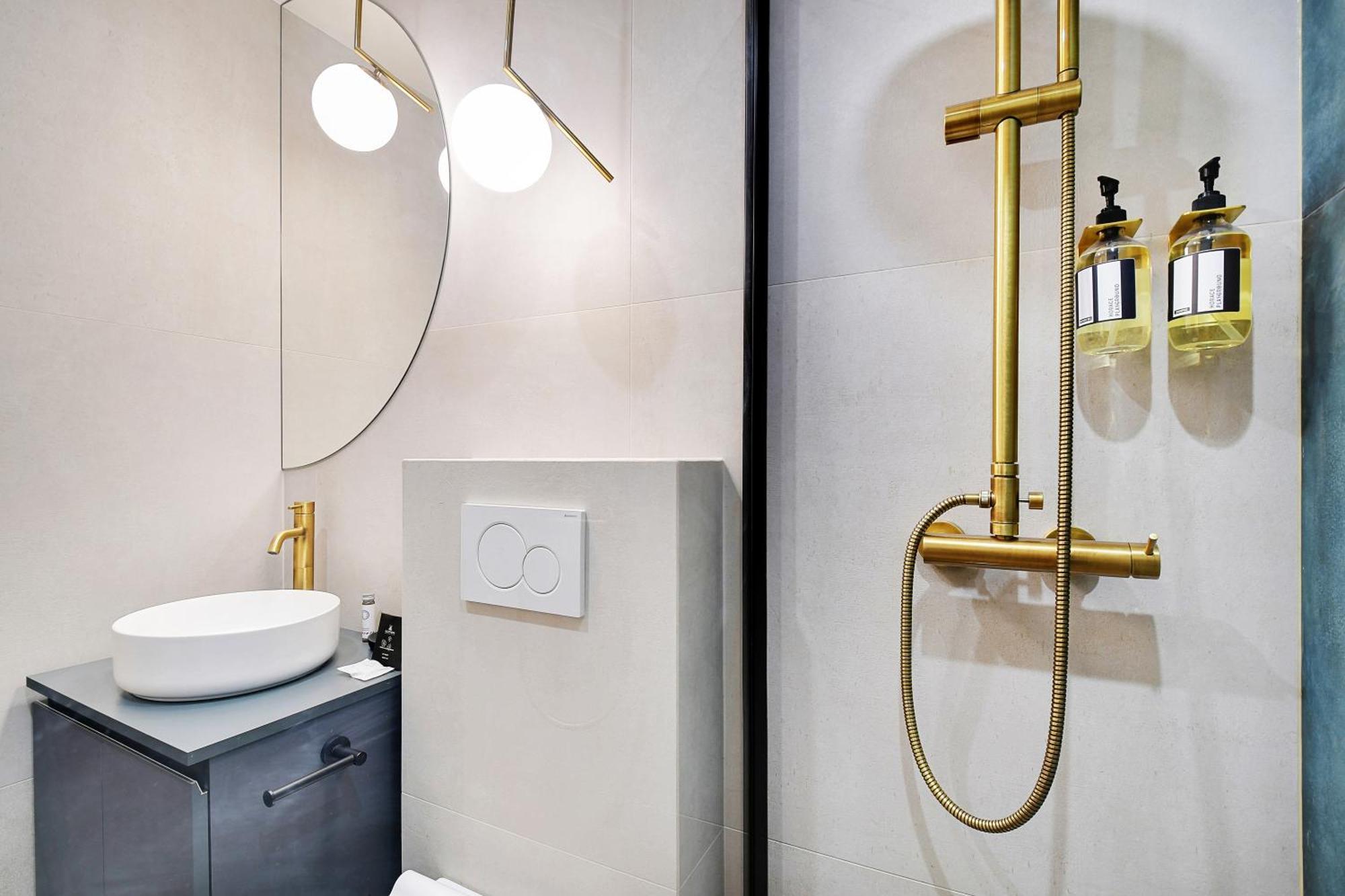 Amazing Residence Cremieux Gare De Lyon Paris Exterior photo