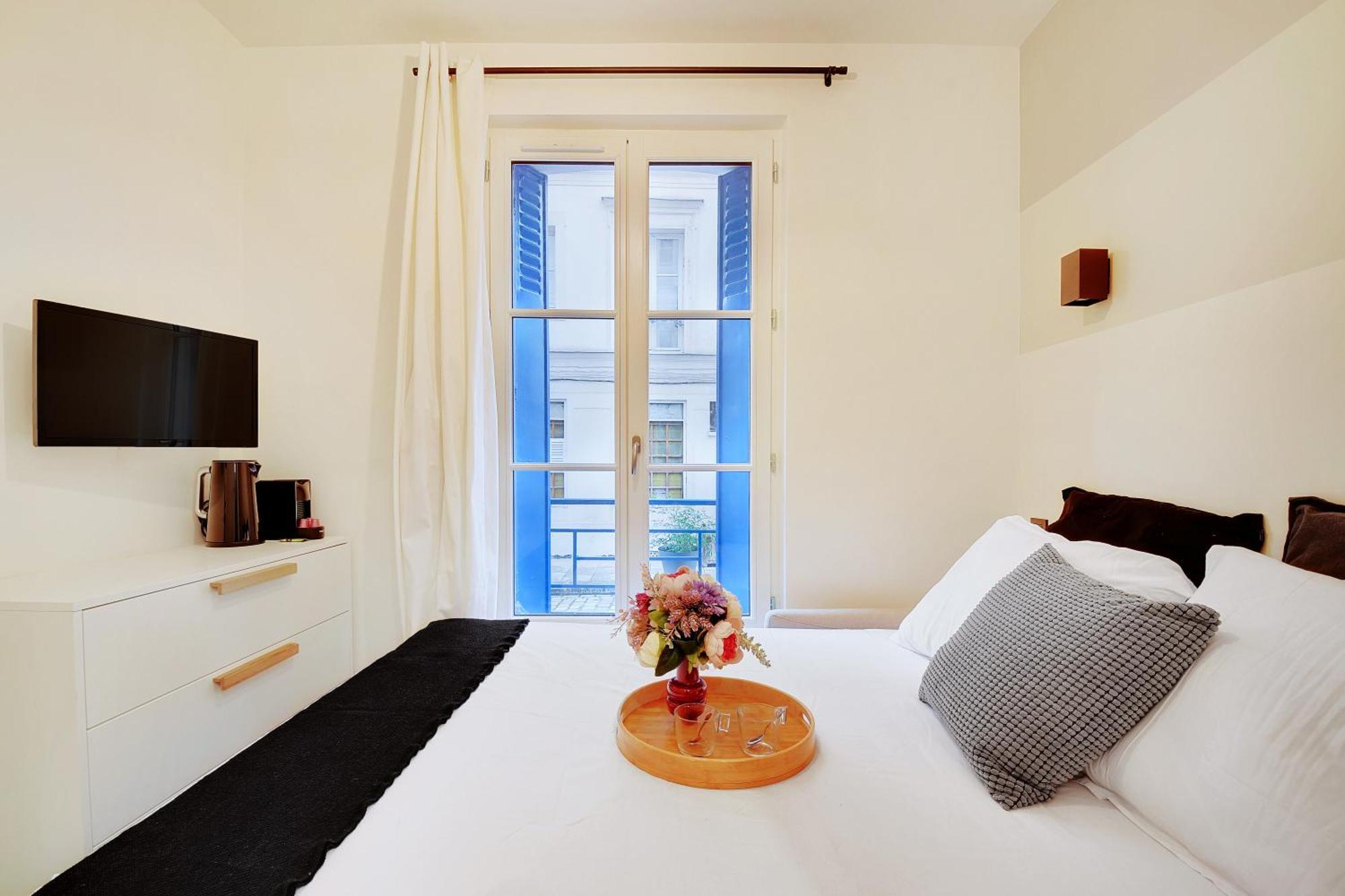 Amazing Residence Cremieux Gare De Lyon Paris Exterior photo