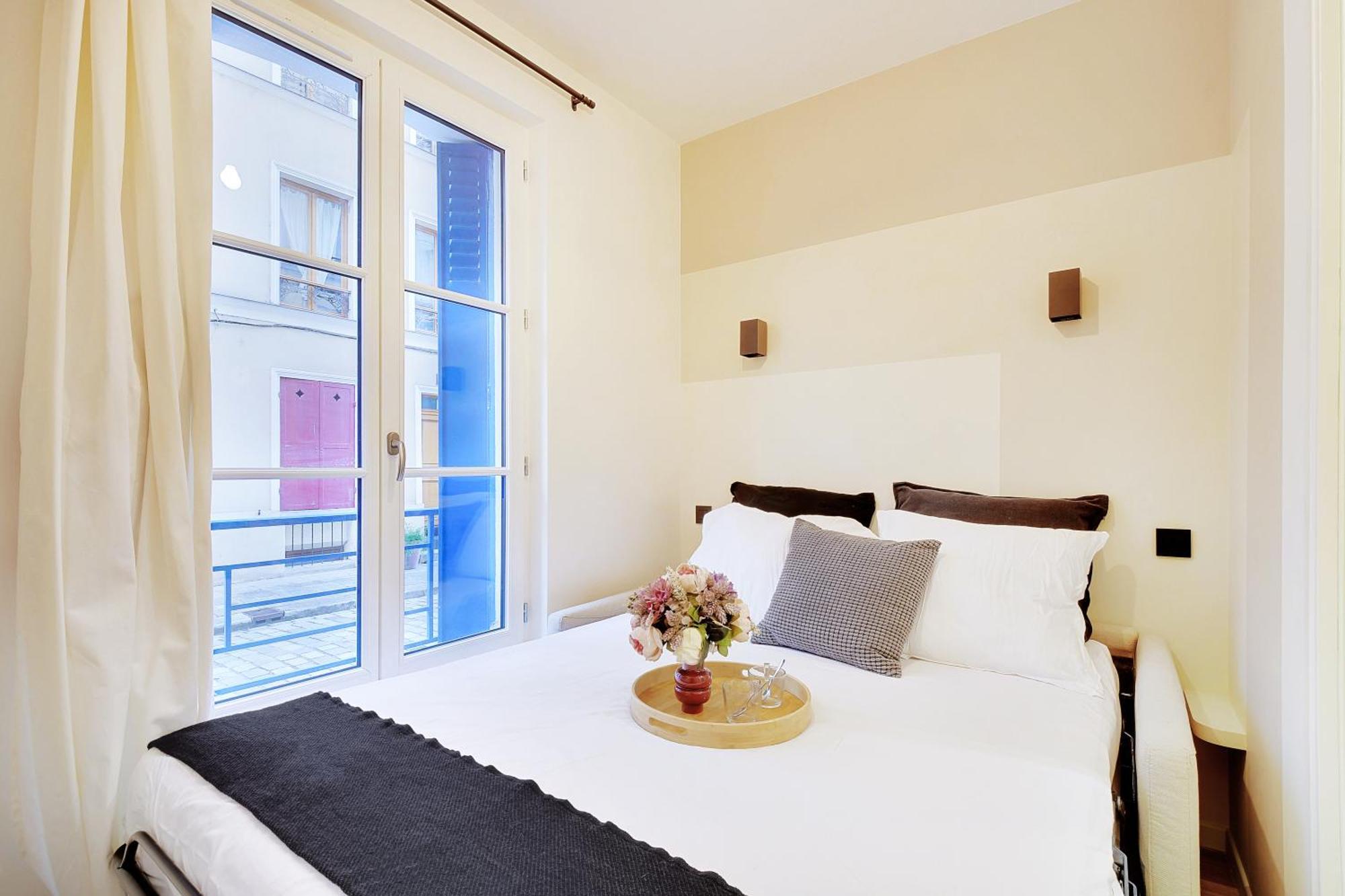 Amazing Residence Cremieux Gare De Lyon Paris Exterior photo