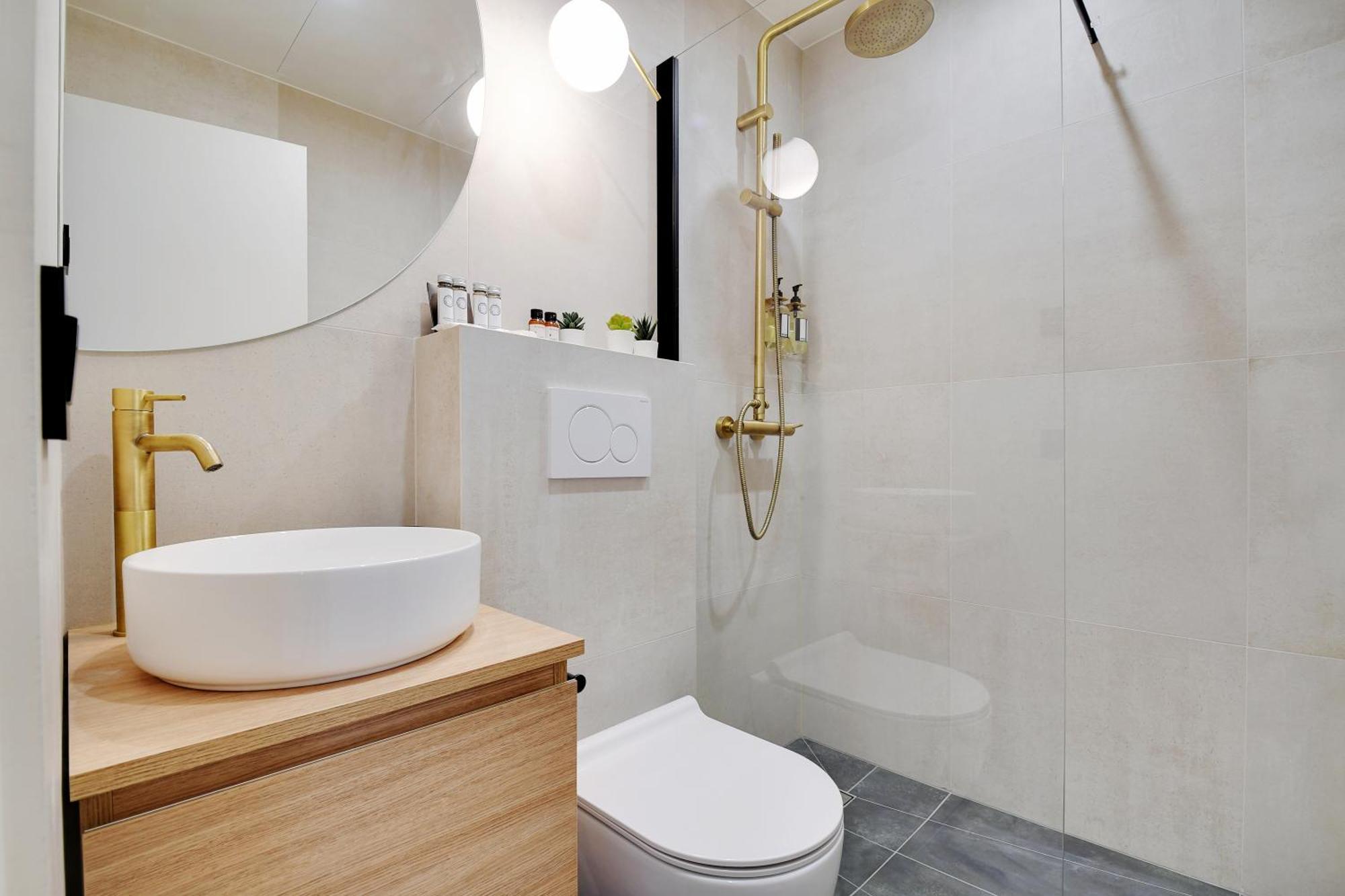 Amazing Residence Cremieux Gare De Lyon Paris Exterior photo