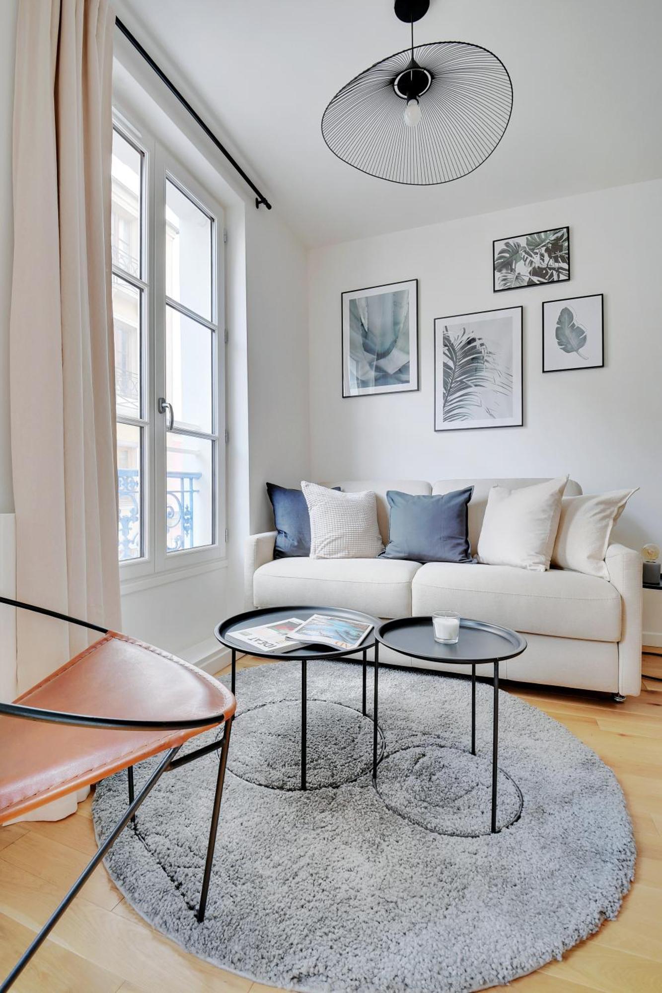 Amazing Residence Cremieux Gare De Lyon Paris Exterior photo