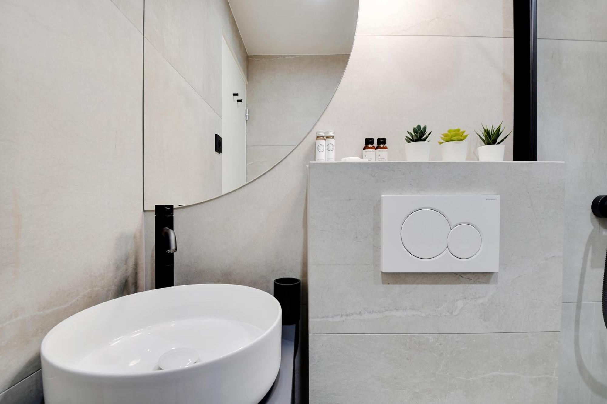 Amazing Residence Cremieux Gare De Lyon Paris Exterior photo