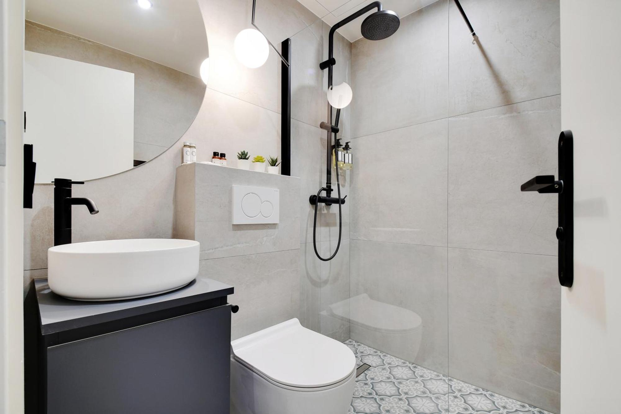 Amazing Residence Cremieux Gare De Lyon Paris Exterior photo