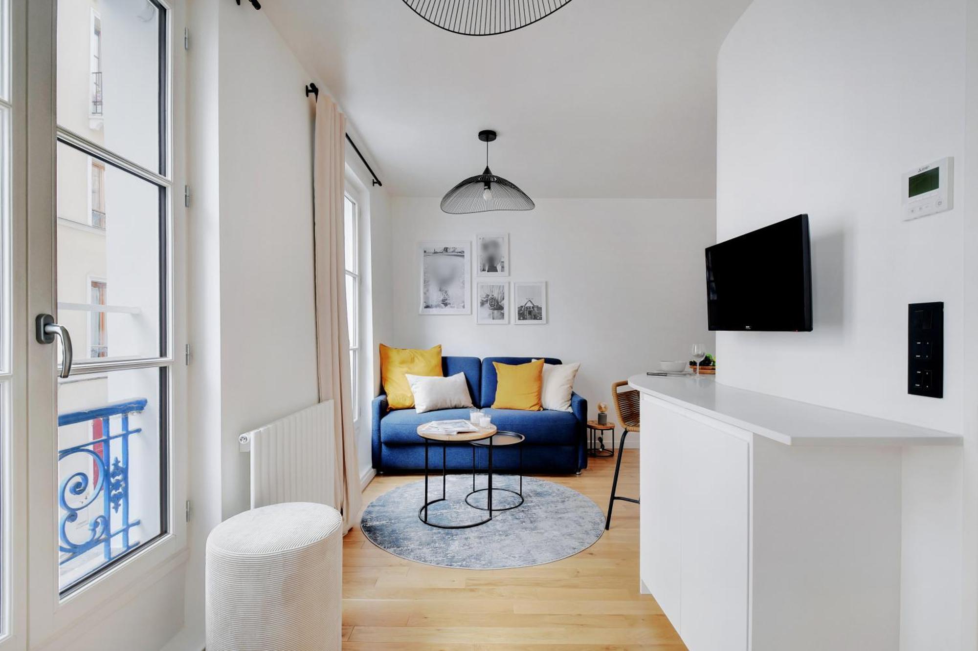 Amazing Residence Cremieux Gare De Lyon Paris Exterior photo